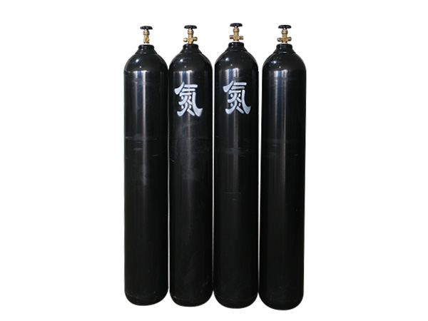 河池氮气